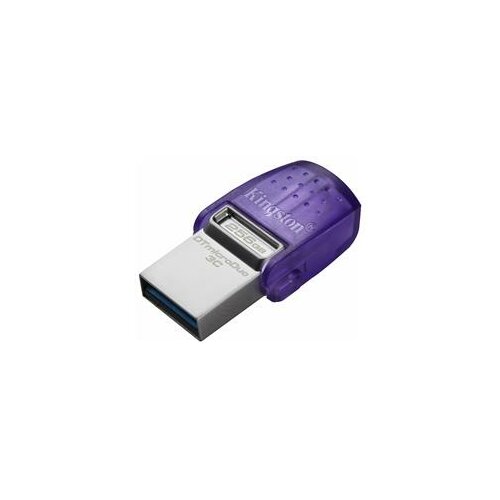 Kingston USB memorija DTDUO3CG3/256GB/DT microDuo/3.2 Cene