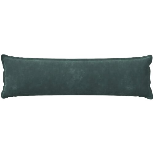  Presvlaka za jastuk 2 kom. HOUTEN Morska plava 40 x 145 cm - Dizajn s paspulom Morska plava 2 Slike