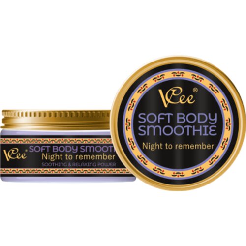  VCEE - SOFT BODY SMOOTHIE Puter za telo 500ml Night to remeber Cene