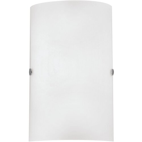 Eglo Tyoy 3 zidna lampa/1 nikl-mat staklo opal-mat Cene