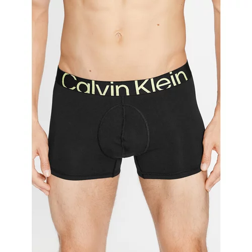 Calvin Klein Underwear Boksarice 000NB3592A Črna