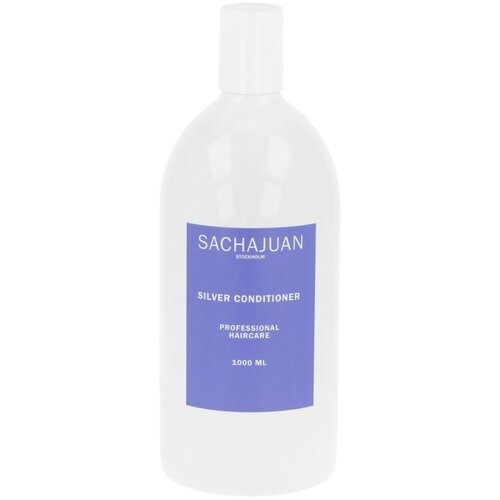 Sachajuan Regenerator za neutralisanje žutih/zlatnih tonova 1000ml Slike