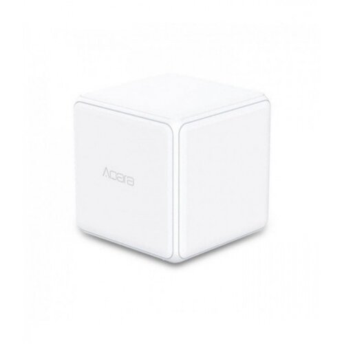 Aqara magic cube upravljalnik za pametni dom Cene