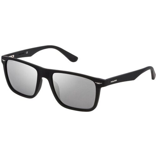 Police Gator 2 SPLE02 U28W Polarized - ONE SIZE (57) Slike
