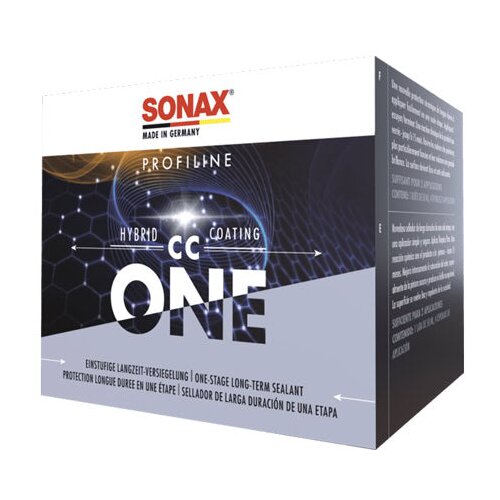 Sonax Hibridni premaz CC jedan PROFILINE Cene