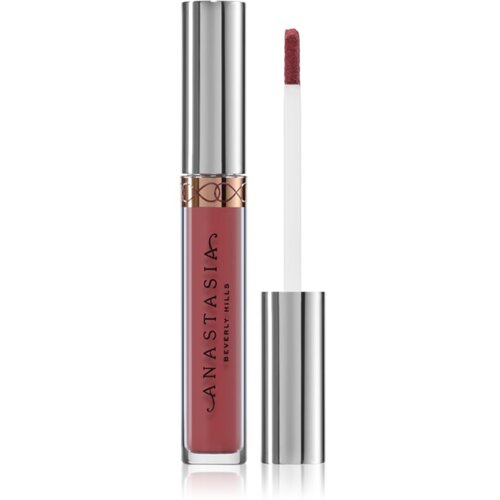 Anastasia Beverly Hills Liquid Lipstick Poet tekući ruž za usne nijansa Poet 3,2 g Cijene