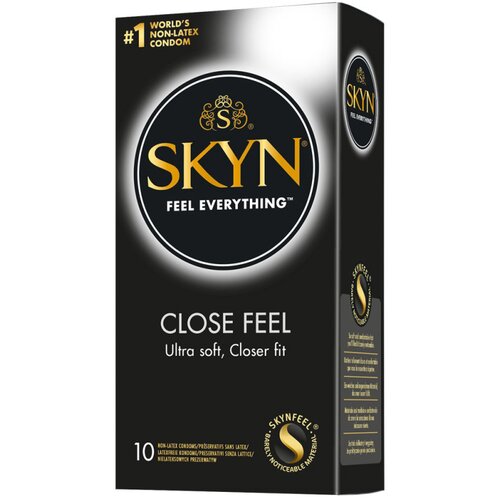 Ansell/Mates SKYN® close feel 10 pack Cene