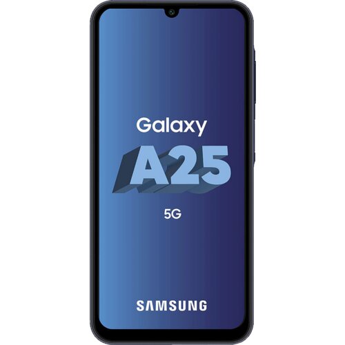 Samsung Smartphone 6.5", 5G, Octa Core 2.4GHz, RAM 8GB, 50Mpixel - Galaxy A25 8GB/256GB Yellow Cijene