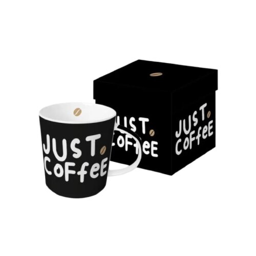 PPD Papperproducts Design Just Coffee - &amp;Scaron;olja - Trend, Just Coffee, 400 ml Slike