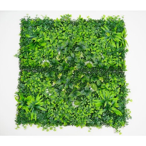 BOLZZ ZELENI ZID 3D JUNGLE 100X100 CM Cene