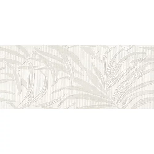 GORENJE KERAMIKA stenske ploščice atlanta white dc tropic 3D 926633 25X60