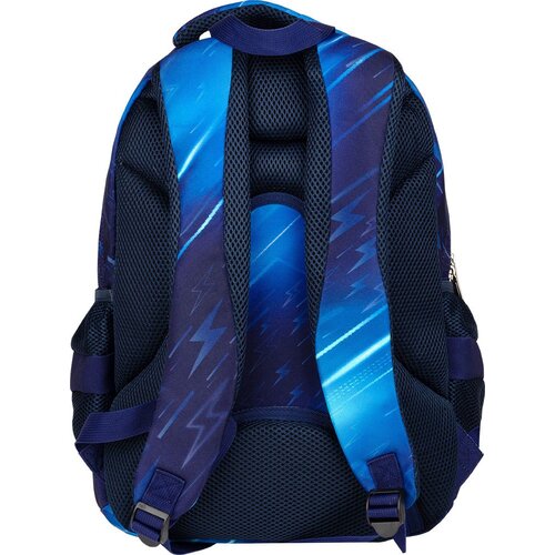  Ruksak 4 zip Thunderbolt Karbon Netto Slike