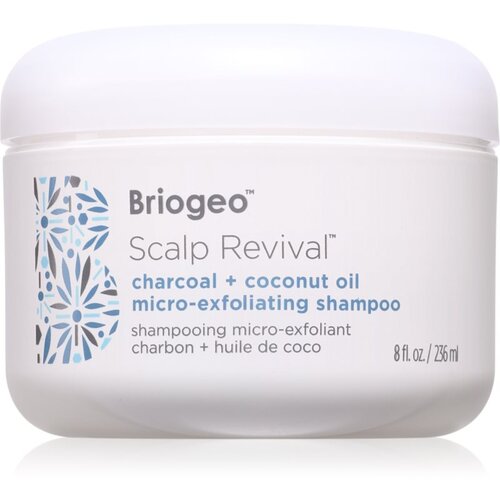 Briogeo Scalp Revival eksfolijacijski &amp;scaron;ampon za kosu 236 ml Slike