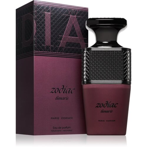 Paris Corner Unisex parfem Zodiac Lunaris, 100ml Slike
