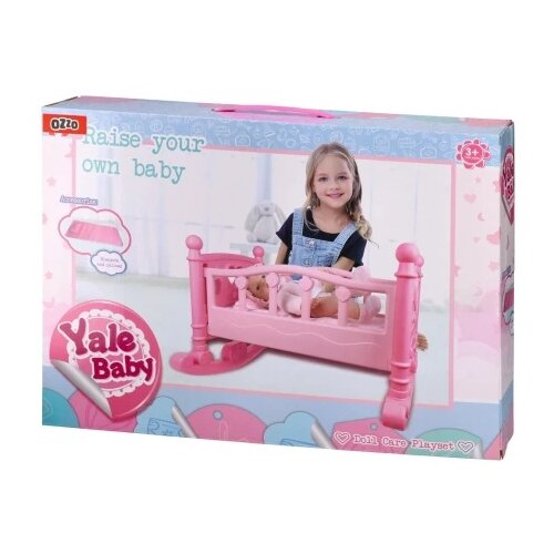 Ozzo yala igračka kolevka za bebe yl2000a ( 858575 ) Cene