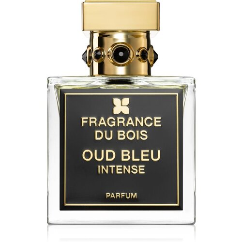 Fragrance Du Bois Oud Bleu Intense parfem uniseks 100 ml Cijene