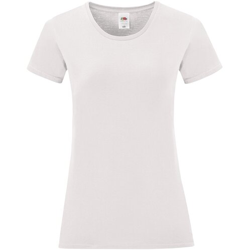 Fruit Of The Loom FN63•Ladies Iconic Tee Cijene