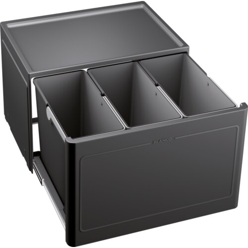 Blanco sorter otpada SELECT BOTTON Pro 60/3 RUČNI Cijene