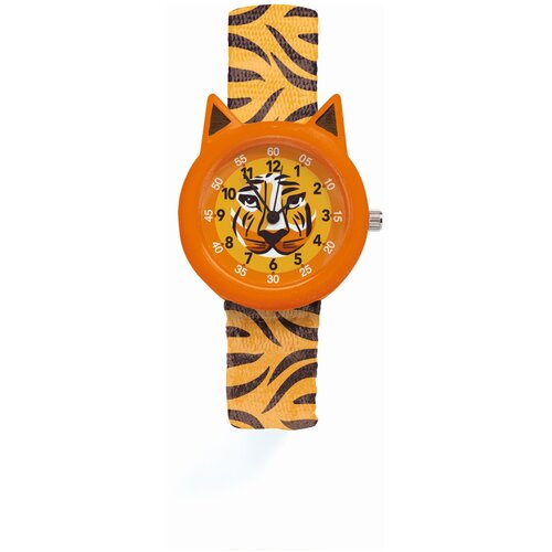 Djeco Dječji ručni sat - Tigar Cijene