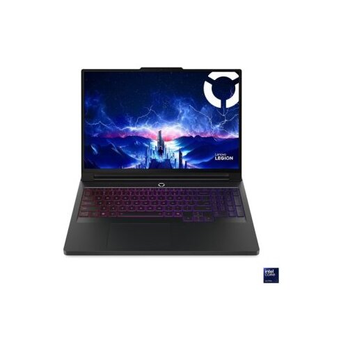 Lenovo Legion Pro 7 16IAX10H 16&amp;quot; Ultra 9 275HX 64GB/1TB SSD RTX 5070 Ti 83F500L3YA Slike