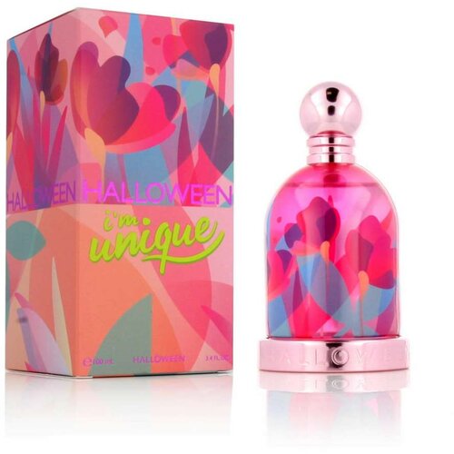 Parfem Halloween I'm Unique Toaletna voda za ženske 100 ml Cene