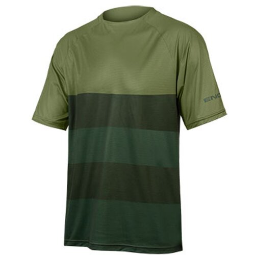 Endura Dres Single Track Core Green Cijene