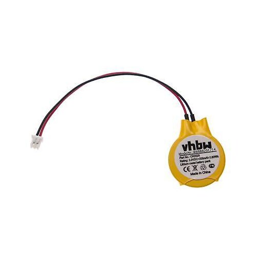  Baterija CR2032 za računar BIOS 02K6541 Slike