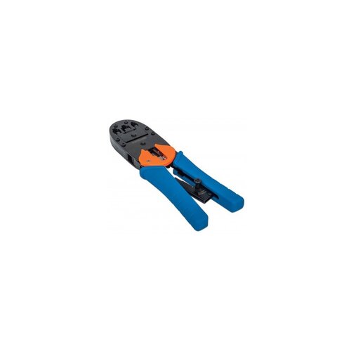 Intellinet Modular Plug Crimping Tool universal RJ11/RJ12/RJ45 Blister Slike