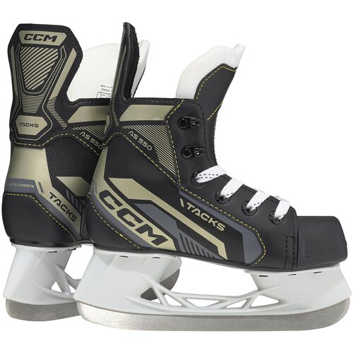 CCM Hokejske drsalke Tacks AS-550, Youth, velikost: 11, &amp;scaron;irina: navadna, (20741810) Slike