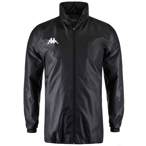 Kappa Ts Jakna 4soccer Wister 303Jit0-005 Cene