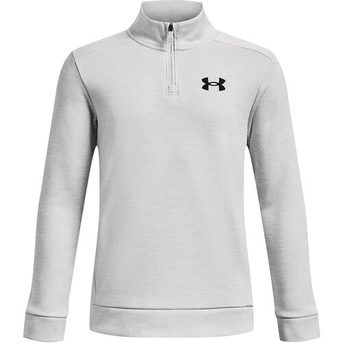 Under Armour Boys' fleece sweatshirt Armour Fleece 1/4 Zip Cene