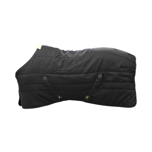 Kentucky Horsewear Hlevsko pregrinjalo &amp;quot;Classic&amp;quot; 100 g, črno - 130 cm Slike
