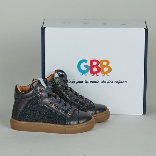 GBB Visoke superge - Siva Cene