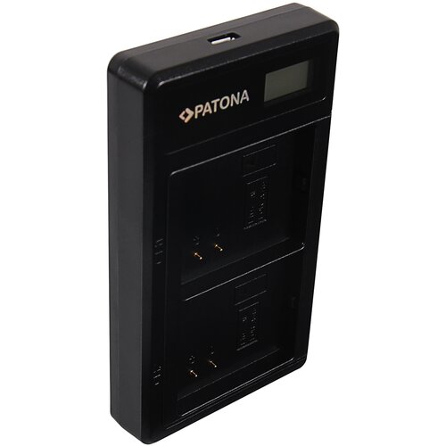 Patona Polnilec za baterijo Arlo Pro 3 / Ultra, MicroUSB, dvojni Cene