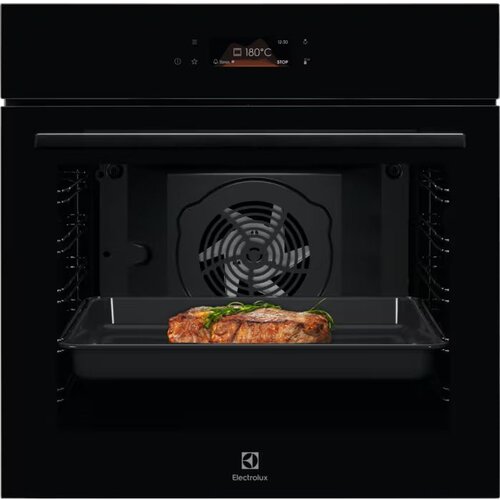 Electrolux Pećnica LOE8P38Z WiFi LOE8P38Z Slike