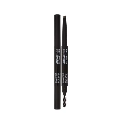 Make Up For Ever Aqua Resist Brow Filler olovka za obrve 0,27 g nijansa 30 Soft Brown za žene