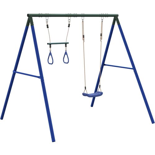  set s ljuljačkom i trapezom Slike