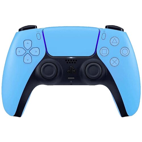 Sony Bežični kontroler PlayStation 5, Starlight Blue – PS5 Dualsense W.Controller Blue Cijene