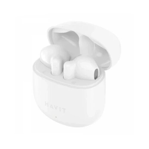 Havit tws bt earbuds TW976 bela Cene