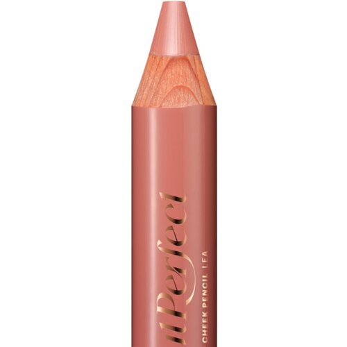 ZOEVA Pout Perfect Lipstick Pencil &amp;scaron;minka v svinčniku odtenek Lea 4 g Slike