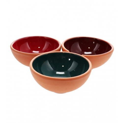 FAMIPA Posude glinene 3/1 Afra Cijene