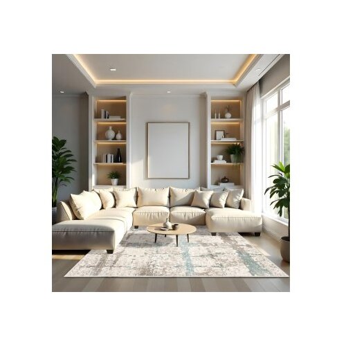 Conceptum Hypnose tepih staza (100x150) Els2078 Slike