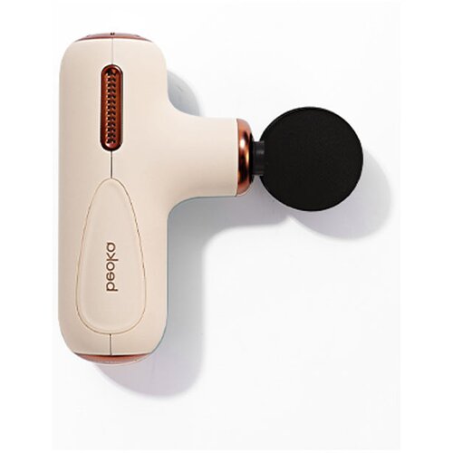 Beoka električni masažna pištola C1 7mm 3000rpm 45db type-c 650mAh, (20652894) Cene