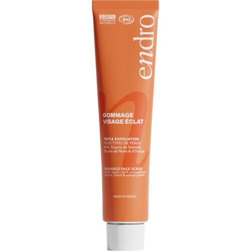 endro cosmétiques Radiance Face Scrub - 70 ml Cijene