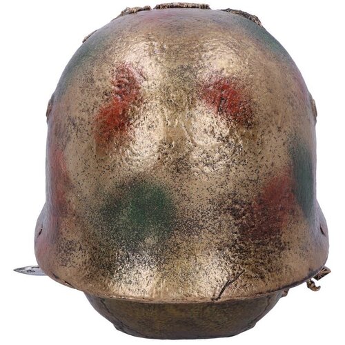 Nemesis Now SLAYER SKULL BOX 17.5CM &amp;Scaron;KATLA Slike