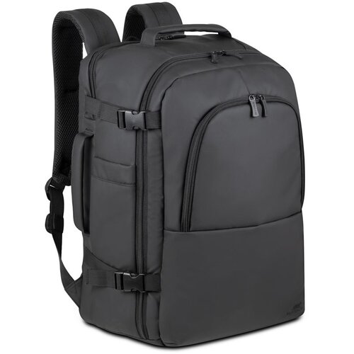  Ruksak RivaCase 17.3" Tegel 8465 black Travel Laptop Backpack ECO Cijene