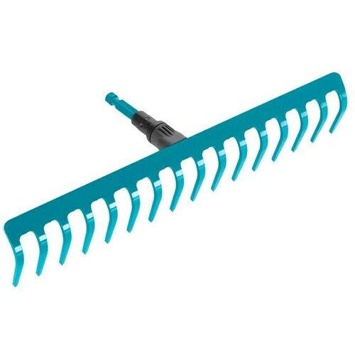 Gardena Combisystem Vrtne grablje (Radna &amp;scaron;irina: 41 cm, Čelik, 16) Slike