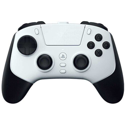 Razer brezžični kontroler Raiju V3 Pro za PS5/PC, bela Cene