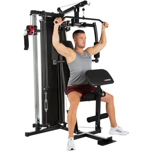 Hammer multi-gym Ferrum TX2 - Slike