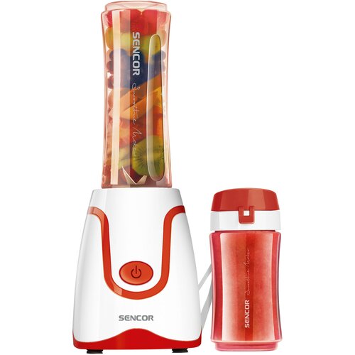 Sencor smoothie maker sbl 2214RD Slike